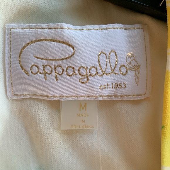 Pappagallo Woman’s Dress - Picture 5 of 10